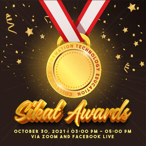 Sikat Awards 2021