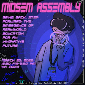 MidSem Assembly 2022